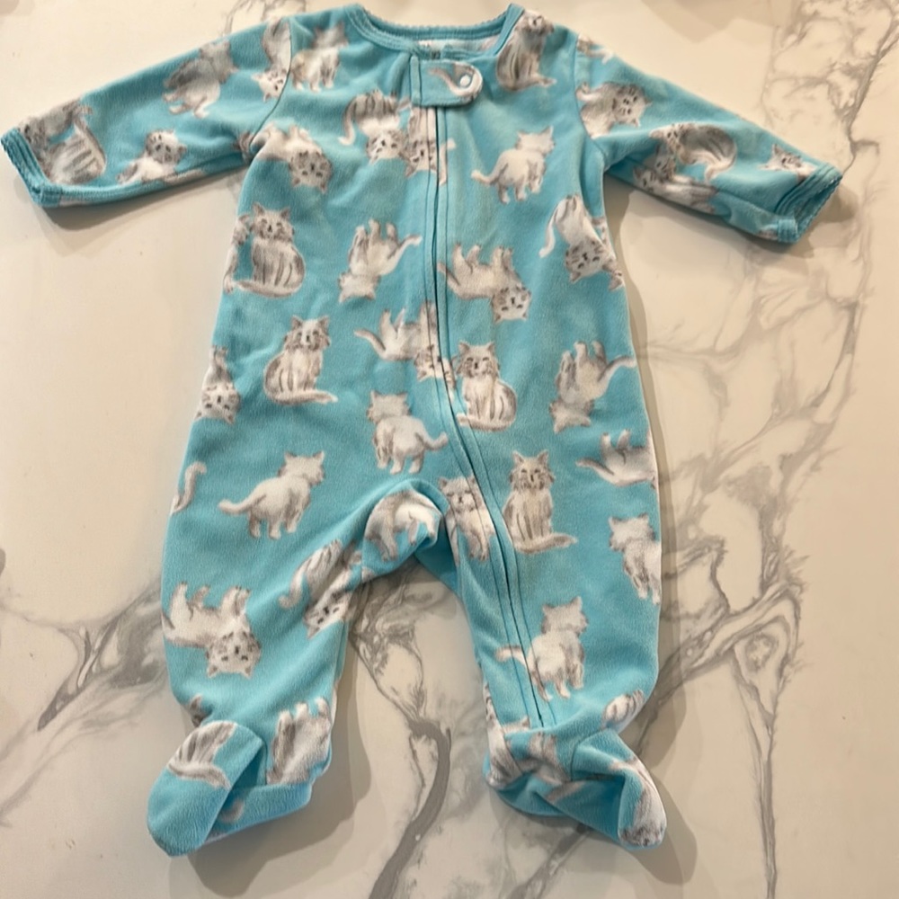Carters 3 months